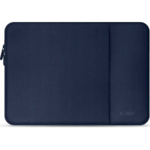 Tech-Protect Neoprene Laptop 15-16" Navy Blue Tech-Protect Neoprene Laptop 15-16" Navy Blue