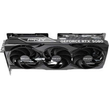 PNY GeForce RTX 5080 OC 16GB GDDR7 256bit