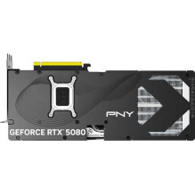 PNY GeForce RTX 5080 OC 16GB GDDR7 256bit