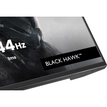 Iiyama G-Master GB2741HSU-B1 Black Hawk 27" IPS 16 :9