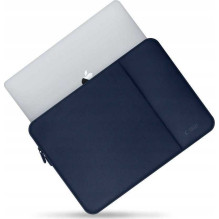 Tech-Protect Neopreno nešiojamasis kompiuteris 15-16" Navy Blue Tech-Protect Neopreno nešiojamasis kompiuteris 15-16" Navy Blue