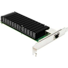 Inter-Tech Argus PCIe x8 10G Adapter ST-7215 RJ45 Inter-Tech Argus PCIe x8 10G Adapter ST-7215 RJ45
