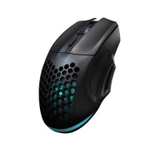 Baracuda BGM-101 Pingvinas Juodas