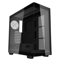 DarkFlash DS900G Juoda DarkFlash DS900G Juoda
