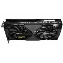 PNY GeForce RTX 5060 Ti VERTO OC 8 GB GDDR7 DLSS4 128 bitų vaizdo plokštė PNY GeForce RTX 5060 Ti VERTO OC 8 GB GDDR7 DLSS4 128 bitų vaizdo plokštė