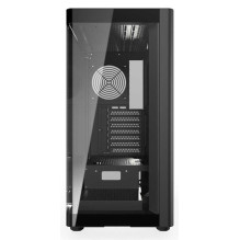 DarkFlash DS900G Juoda DarkFlash DS900G Juoda