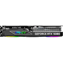 PNY GeForce RTX 5080 ARGB Epic-X RGB OC 16GB GDDR7 256bit PNY GeForce RTX 5080 ARGB Epic-X RGB OC 16GB GDDR7 256bit