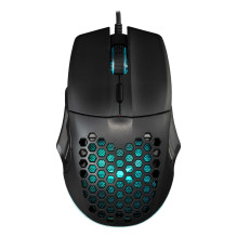 Baracuda BGM-101 Pingvinas Juodas