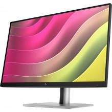 HP E24t G5 23,8" IPS 16 :9 Silver / juoda HP E24t G5 23,8" IPS 16 :9 Silver / juoda