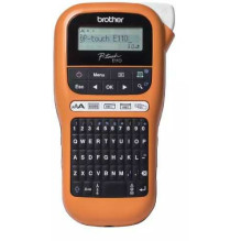 Brother P-touch PT-E110VP Brother P-touch PT-E110VP