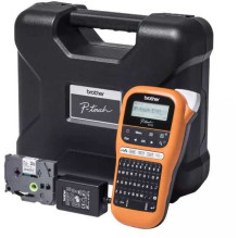 Brother P-touch PT-E110VP Brother P-touch PT-E110VP