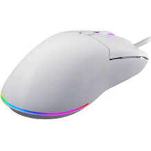 Hator HTM611 Pulsar 3 White Hator HTM611 Pulsar 3 White