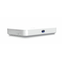 Ubiquiti Unifi Cloud Gateway Fiber white