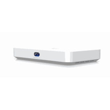 Ubiquiti Unifi Cloud Gateway Fiber white