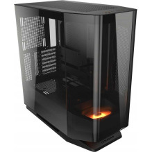 Cougar FV270 Juoda