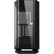 Cougar FV270 Juoda