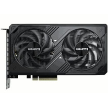 „Gigabyte GeForce RTX 5060 Windforce OC“ 8 GB GDDR7 128 bitų vaizdo plokštė