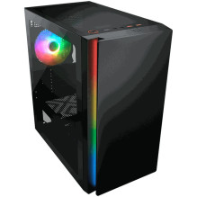 Cougar Grynumas RGB Juoda Cougar Grynumas RGB Juoda