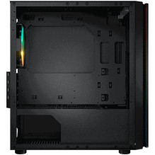 Cougar Grynumas RGB Juoda Cougar Grynumas RGB Juoda