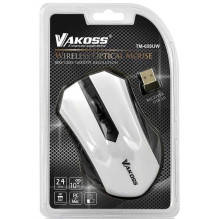 Vakoss TM-658UW Balta