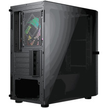 Cougar Grynumas RGB Juoda Cougar Grynumas RGB Juoda