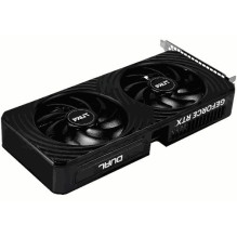 Palit GeForce RTX 5060 Dual OC 8GB GDDR7 DLSS4 128bit vaizdo plokštė