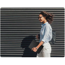 Tech-Protect SC Galaxy Canvas Pen Tab A9 +, A11 + Plus 11'' juodas