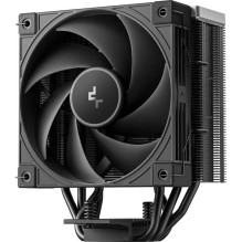 Deepcool AK400 G2 120mm CPU Cooler R-AK400G2-BKNNMN-GJD Black Deepcool AK400 G2 120mm CPU Cooler R-AK400G2-BKNNMN-GJD Black