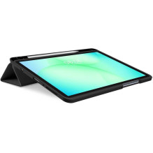 Tech-Protect SC Galaxy Canvas Pen Tab A9 +, A11 + Plus 11'' juodas