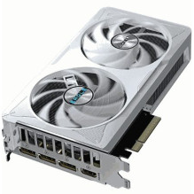 „Gigabyte GeForce RTX 5060 Eagle OC Ice“ 8 GB GDDR7 128 bitų vaizdo plokštė „Gigabyte GeForce RTX 5060 Eagle OC Ice“ 8 GB GDDR7 128 bitų vaizdo plokštė