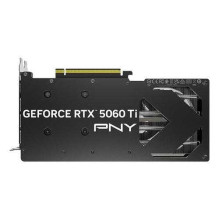 PNY GeForce RTX 5060 Ti VERTO OC 16 GB GDDR7 DLSS4 128 bitų vaizdo plokštė PNY GeForce RTX 5060 Ti VERTO OC 16 GB GDDR7 DLSS4 128 bitų vaizdo plokštė