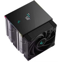 Deepcool AK620 Digital SE 120mm CPU Cooler R-AK620-BKADMN-GJD Black