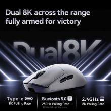 VGN Y2 PRO Balta VGN Y2 PRO Balta