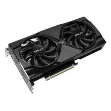 PNY GeForce RTX 5060 Ti VERTO OC 16 GB GDDR7 DLSS4 128bit PNY GeForce RTX 5060 Ti VERTO OC 16 GB GDDR7 DLSS4 128bit