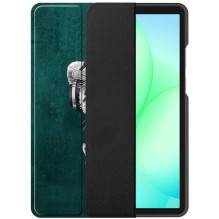 Tech-Protect SmartCase Galaxy Tab A9+, A11+ Plus 11'''' Sad Cat Tech-Protect SmartCase Galaxy Tab A9+, A11+ Plus 11'''' Sad Cat