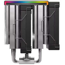 „Deepcool AK620 Digital SE 120mm“ procesoriaus aušintuvas, juodas (R-AK620-BKADMN-GJD) „Deepcool AK620 Digital SE 120mm“ procesoriaus aušintuvas, juodas (R-AK620-BKADMN-GJD)