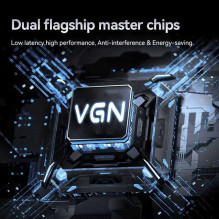 VGN Y2 PRO Balta VGN Y2 PRO Balta