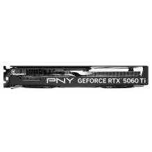 PNY GeForce RTX 5060 Ti VERTO OC 16 GB GDDR7 DLSS4 128bit PNY GeForce RTX 5060 Ti VERTO OC 16 GB GDDR7 DLSS4 128bit
