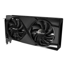 PNY GeForce RTX 5060 Ti VERTO OC 16 GB GDDR7 DLSS4 128bit PNY GeForce RTX 5060 Ti VERTO OC 16 GB GDDR7 DLSS4 128bit