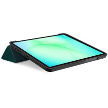 Tech-Protect SmartCase Galaxy Tab A9+, A11+ Plus 11'''' Sad Cat Tech-Protect SmartCase Galaxy Tab A9+, A11+ Plus 11'''' Sad Cat