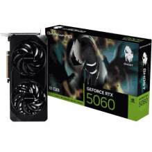 Gainward GeForce RTX 5060 Vaiduoklis 8GB GDDR7 128bit