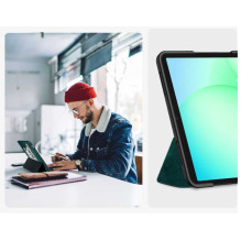 Tech-Protect SmartCase Galaxy Tab A9+, A11+ Plus 11'''' Sad Cat Tech-Protect SmartCase Galaxy Tab A9+, A11+ Plus 11'''' Sad Cat
