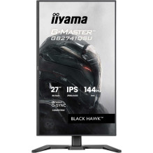 Iiyama G-Master GB2741QSU-B1 Black Hawk 27" IPS 16:9