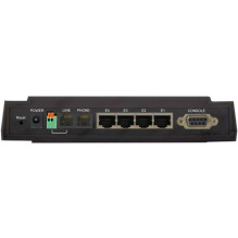 ALLNET ALL126AS3 Tiesioginis VDSL modemas Master ALLNET ALL126AS3 Tiesioginis VDSL modemas Master