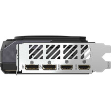 „Gigabyte Radeon RX 9070 Gaming OC“ 16 GB GDDR6 256 bitų vaizdo plokštė