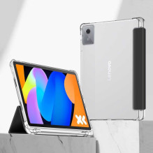 „Tech-Protect SC“ hibridinis rašiklis „Lenovo Idea Tab 11“, juodas