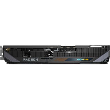 „Gigabyte Radeon RX 9070 Gaming OC“ 16 GB GDDR6 256 bitų vaizdo plokštė