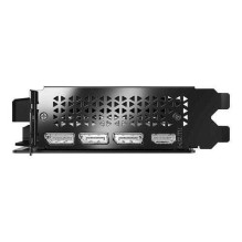 PNY GeForce RTX 5060 Overclocked Dual Fan 8GB GDDR7 DLSS4 128bit PNY GeForce RTX 5060 Overclocked Dual Fan 8GB GDDR7 DLSS4 128bit