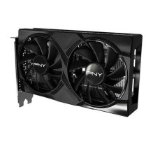 PNY GeForce RTX 5060 Overclocked Dual Fan 8GB GDDR7 DLSS4 128bit PNY GeForce RTX 5060 Overclocked Dual Fan 8GB GDDR7 DLSS4 128bit