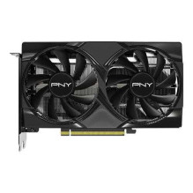 PNY GeForce RTX 5060 su dvigubu ventiliatoriumi, 8 GB GDDR7, DLSS4, 128 bitų, perkrauta vaizdo plokštė PNY GeForce RTX 5060 su dvigubu ventiliatoriumi, 8 GB GDDR7, DLSS4, 128 bitų, perkrauta vaizdo plokštė